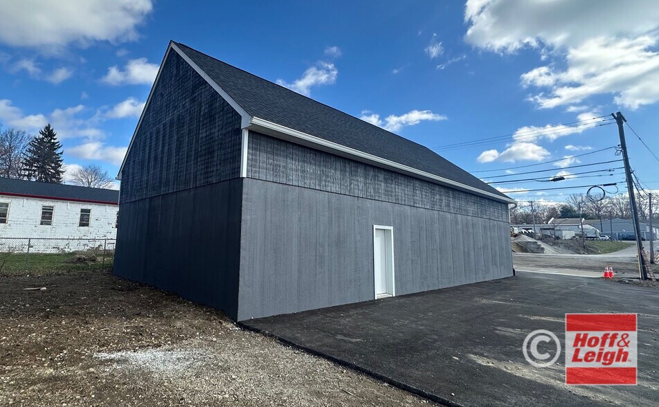 168 Auble St, Wadsworth, OH à vendre - Photo du bâtiment - Image 2 de 4