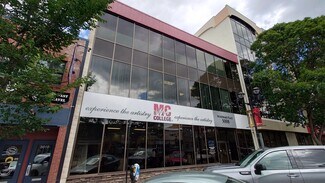 Plus de détails pour 5008 50 St, Red Deer, AB - Bureau à louer