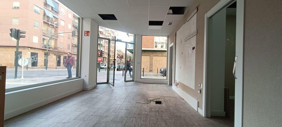 Carrer Mariano Benlliure, 70, Elche, Alicante à louer - Photo intérieure - Image 3 de 11