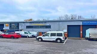 More details for Moorside Rd, Winchester - Industrial for Lease