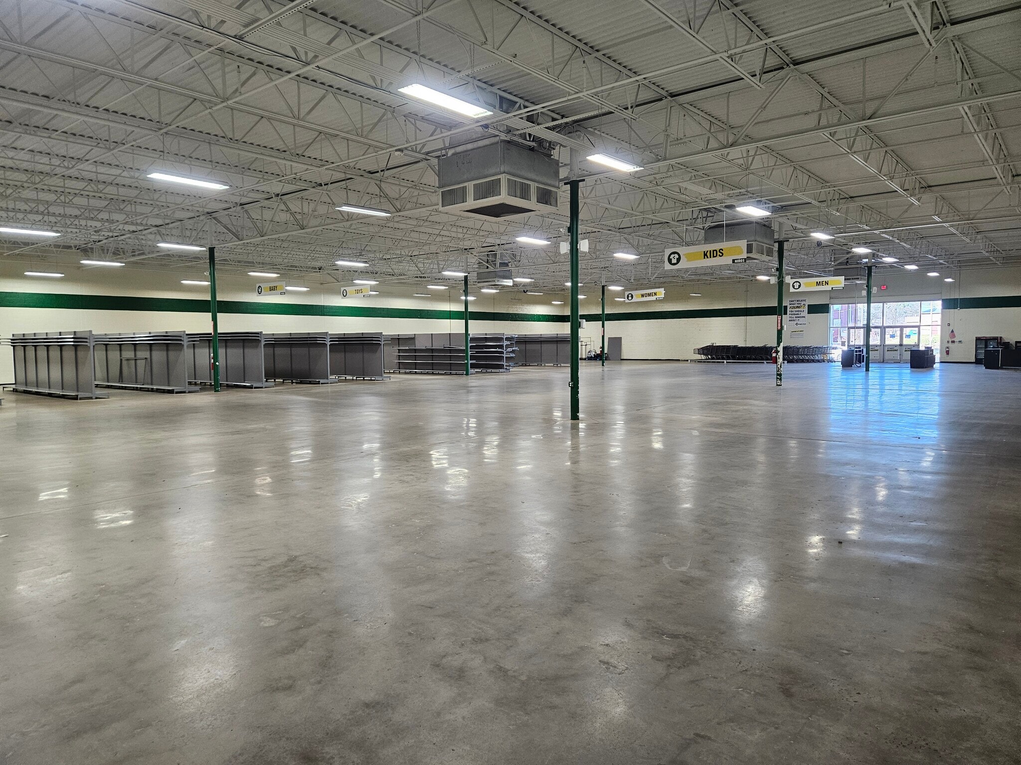 1731 2nd Ave SW, Cullman, AL à louer Photo intérieure- Image 1 de 10