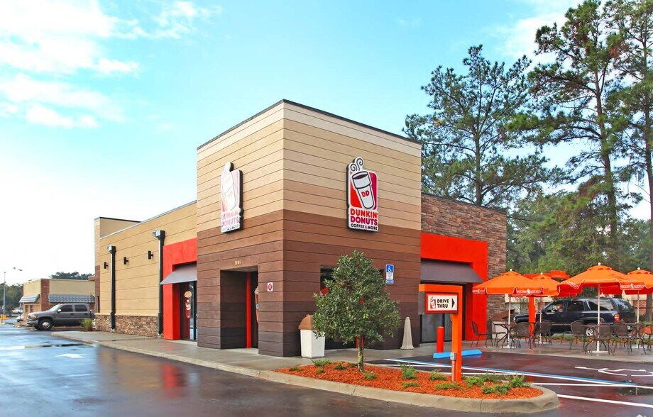 1408 Park Ave, Orange Park, FL for sale - Primary Photo - Image 1 of 4