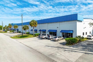 More details for 405 Atlantis Rd, Cape Canaveral, FL - Office for Lease