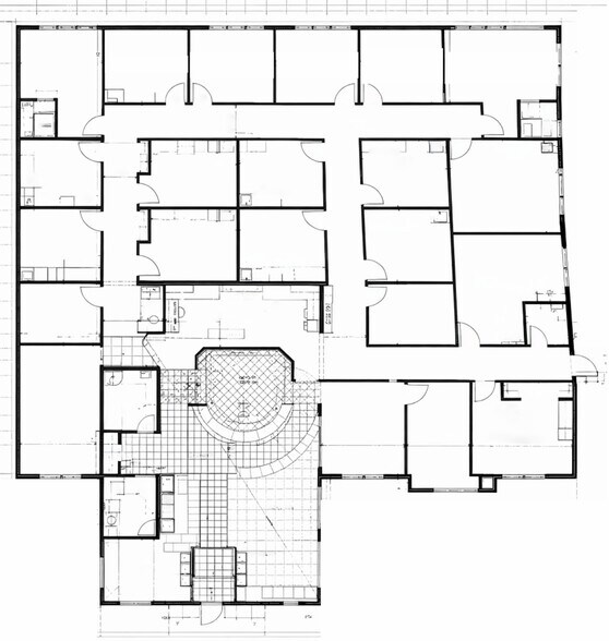 1415 Parkview Dr, Twin Falls, ID à vendre - Plan d’étage - Image 2 de 7