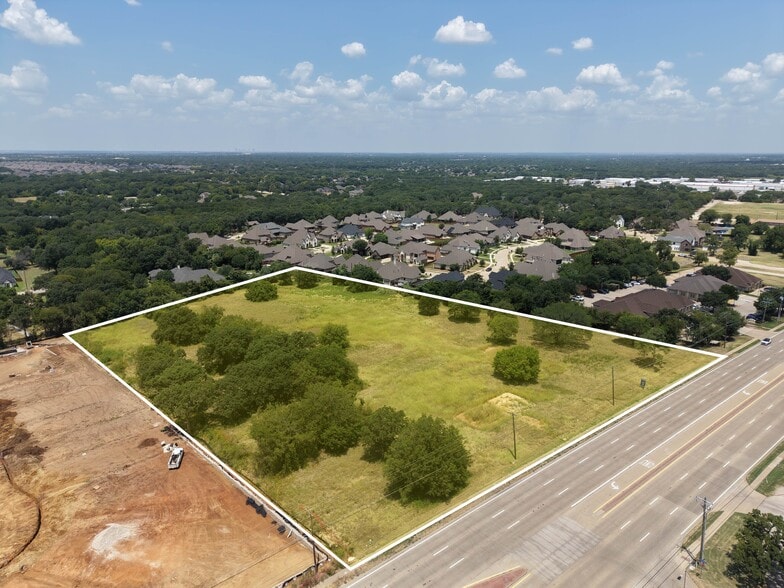 7424-7506 S Cooper St, Arlington, TX for sale - Building Photo - Image 3 of 10