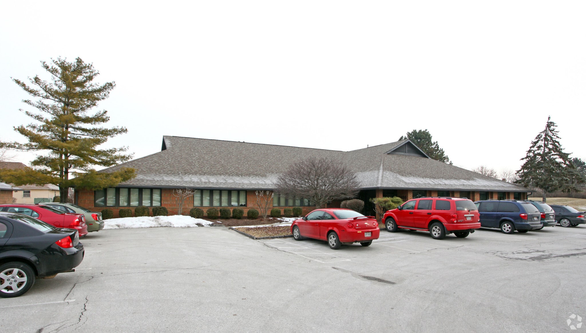 1900 Crown Park Ct, Columbus, OH for lease Primary Photo- Image 1 of 9