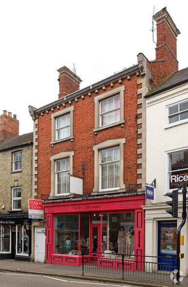 17 Northgate, Sleaford à vendre - Photo du bâtiment - Image 2 de 5