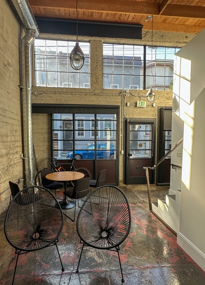 448 Linden St, San Francisco, CA à louer - Photo intérieure - Image 3 de 8