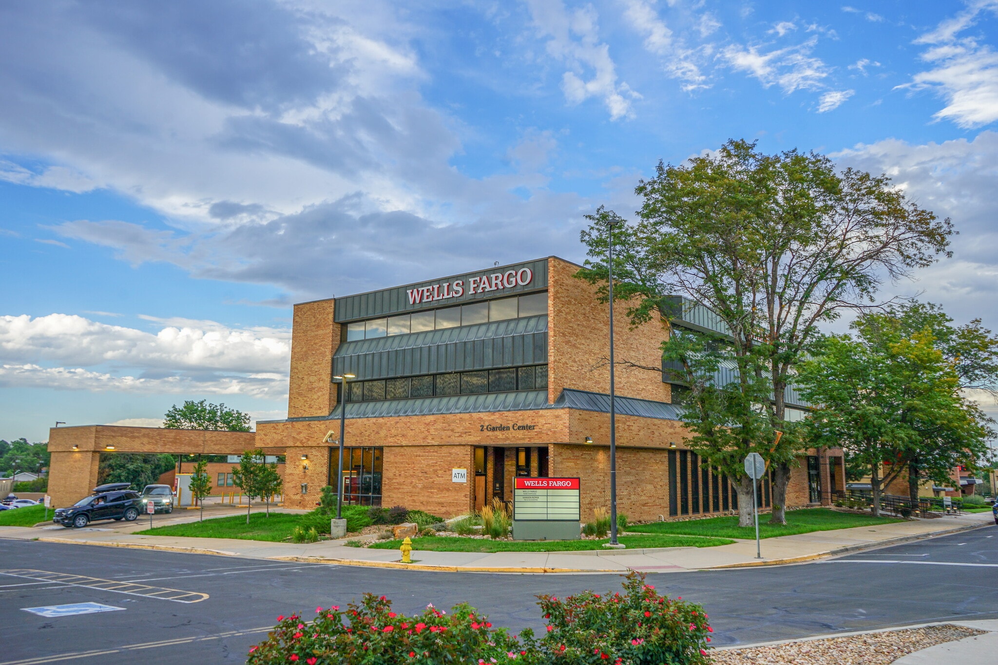 2 Garden Ctr, Broomfield, CO for lease Building Photo- Image 1 of 11