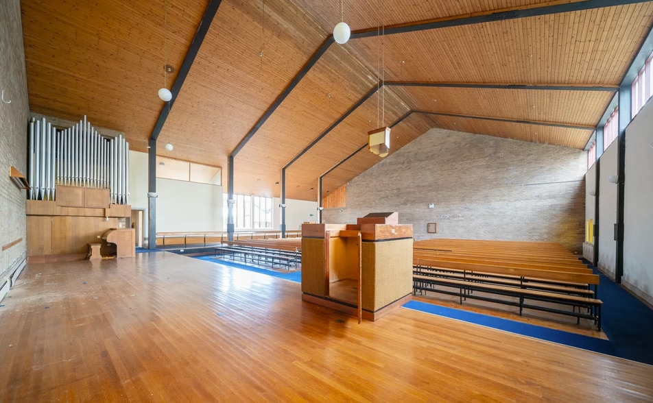 Blackwood Avenue, Linwood for sale - Interior Photo - Image 2 of 3