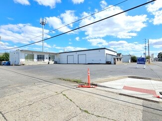 More details for 1790 Front St NE, Salem, OR - Industrial for Lease