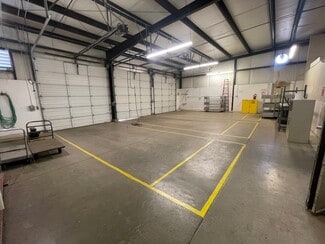 More details for 6657 E Little Michigan Rd, Sierra Vista, AZ - Flex for Lease