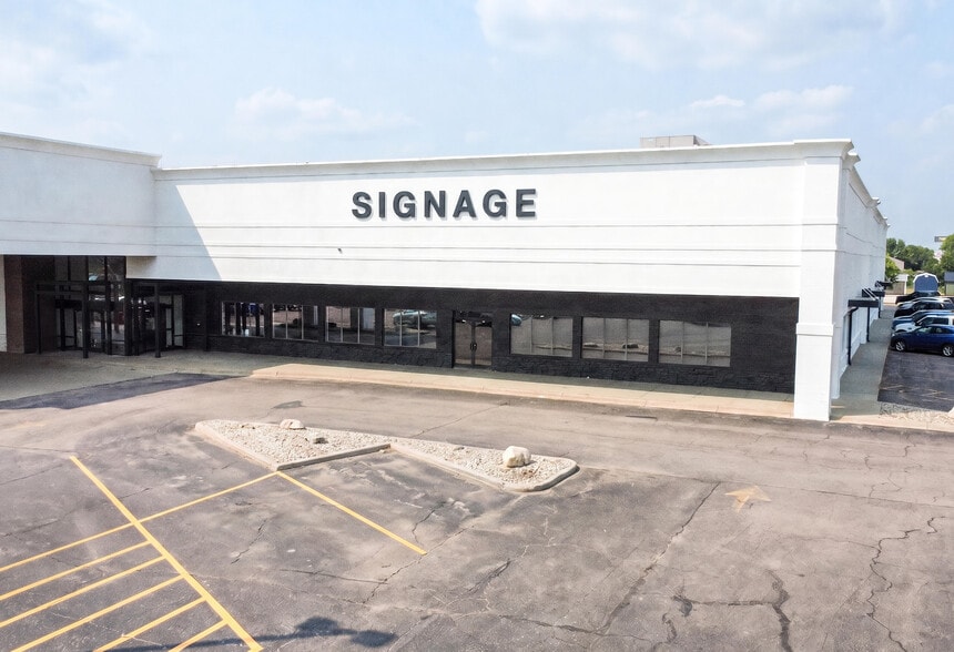 3211 S Shirley Ave, Sioux Falls, SD for lease - Building Photo - Image 1 of 32