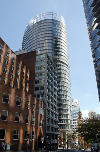 More details for 1 Bligh St, Sydney - Office for Lease