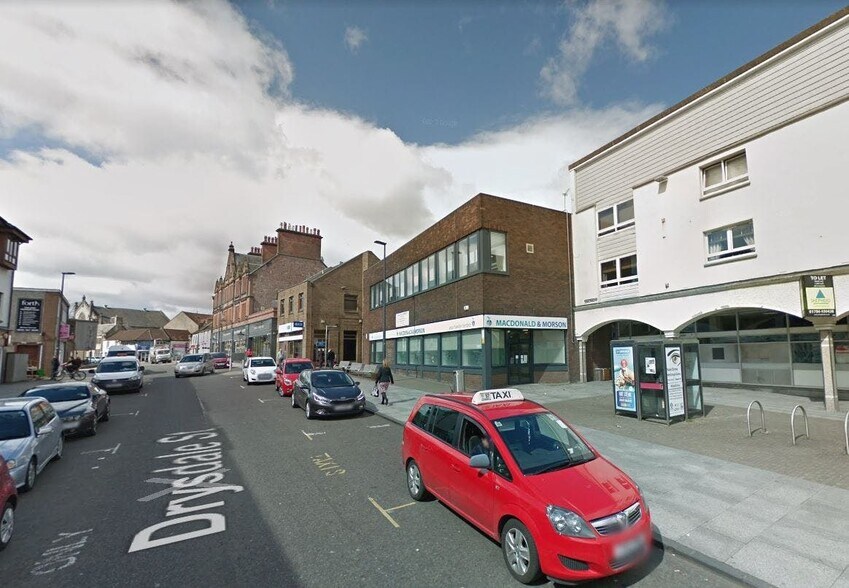 Maple Ct, Alloa à vendre - Photo du bâtiment - Image 3 de 5