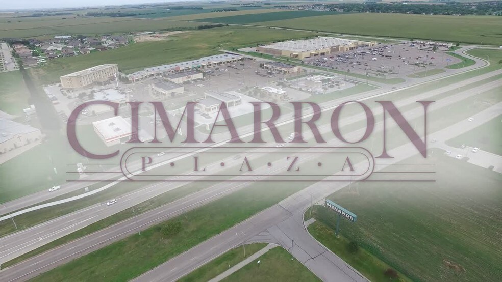 3800 Osborne Dr W, Hastings, NE à louer - Vidéo sur l’inscription commerciale - Image 2 de 3