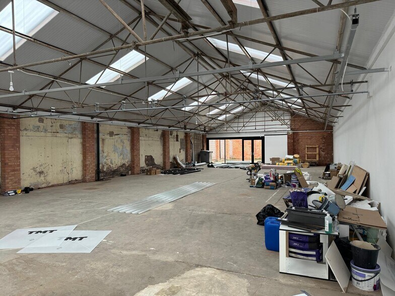 38-39 Floodgate St, Birmingham à louer - Photo intérieure - Image 2 de 9