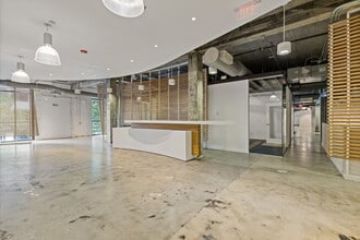 710 Peachtree St NE, Atlanta, GA for lease Interior Photo- Image 2 of 36
