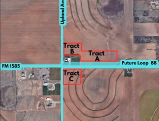 More details for Highway 1585, Lubbock, TX - Land for Sale