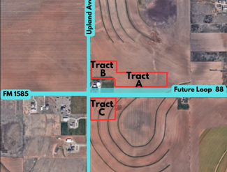 More details for Highway 1585, Lubbock, TX - Land for Sale