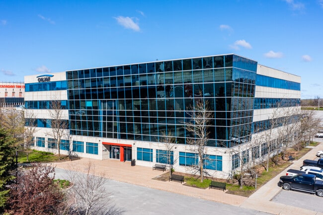 More details for 770 Palladium Dr, Ottawa, ON - Office for Lease
