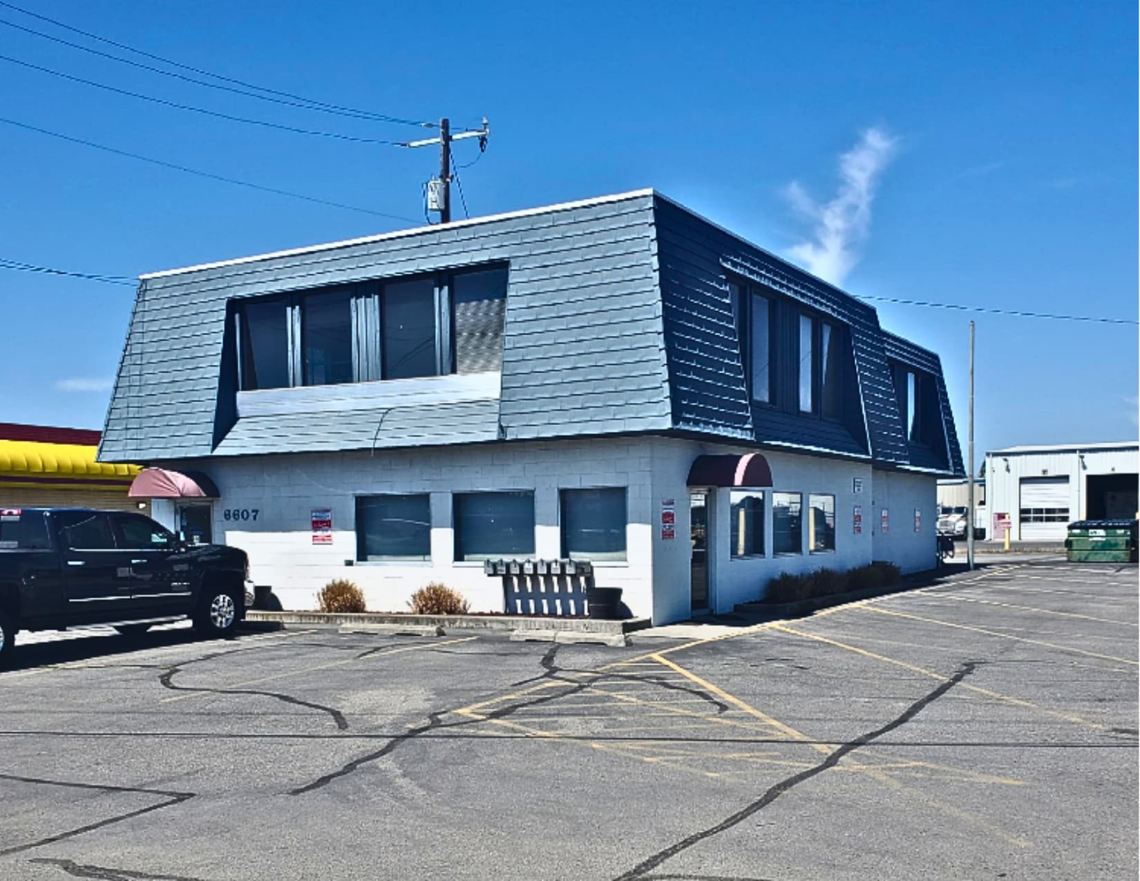 6607 E Broadway Ave, Spokane, WA for sale Primary Photo- Image 1 of 4