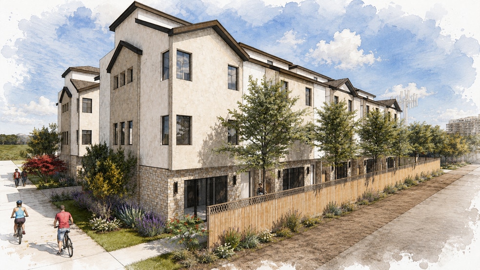 7246-1 Sharon Dr, San Jose, CA for sale - Building Photo - Image 3 of 16