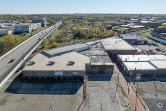 430 6th St SE, Canton, OH - AERIAL  map view - Image1