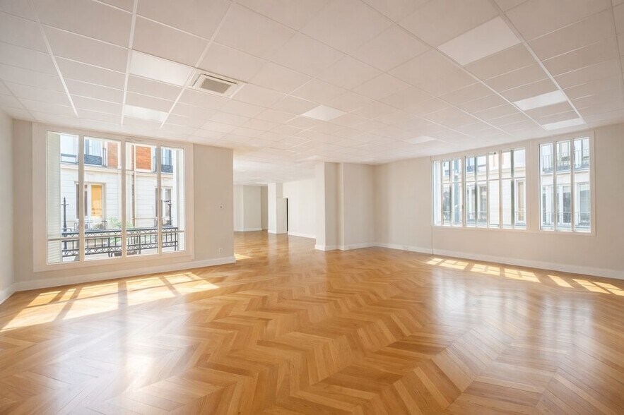 5 Rue Du Renard, Paris for lease - Building Photo - Image 1 of 9