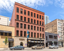 26-30 W Hubbard St, Chicago IL - Loft