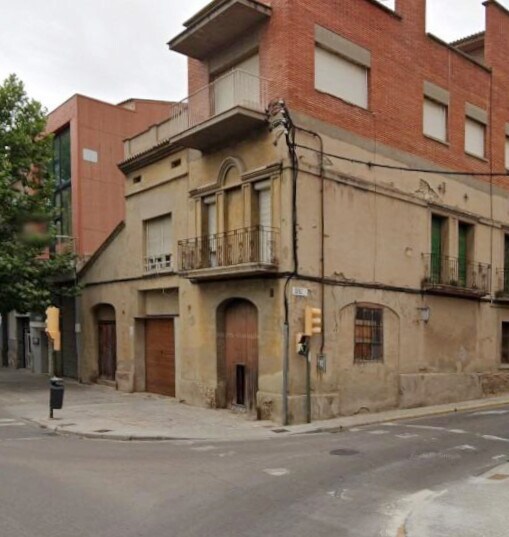 Multifamily in Igualada, Barcelona for sale - Building Photo - Image 2 of 2