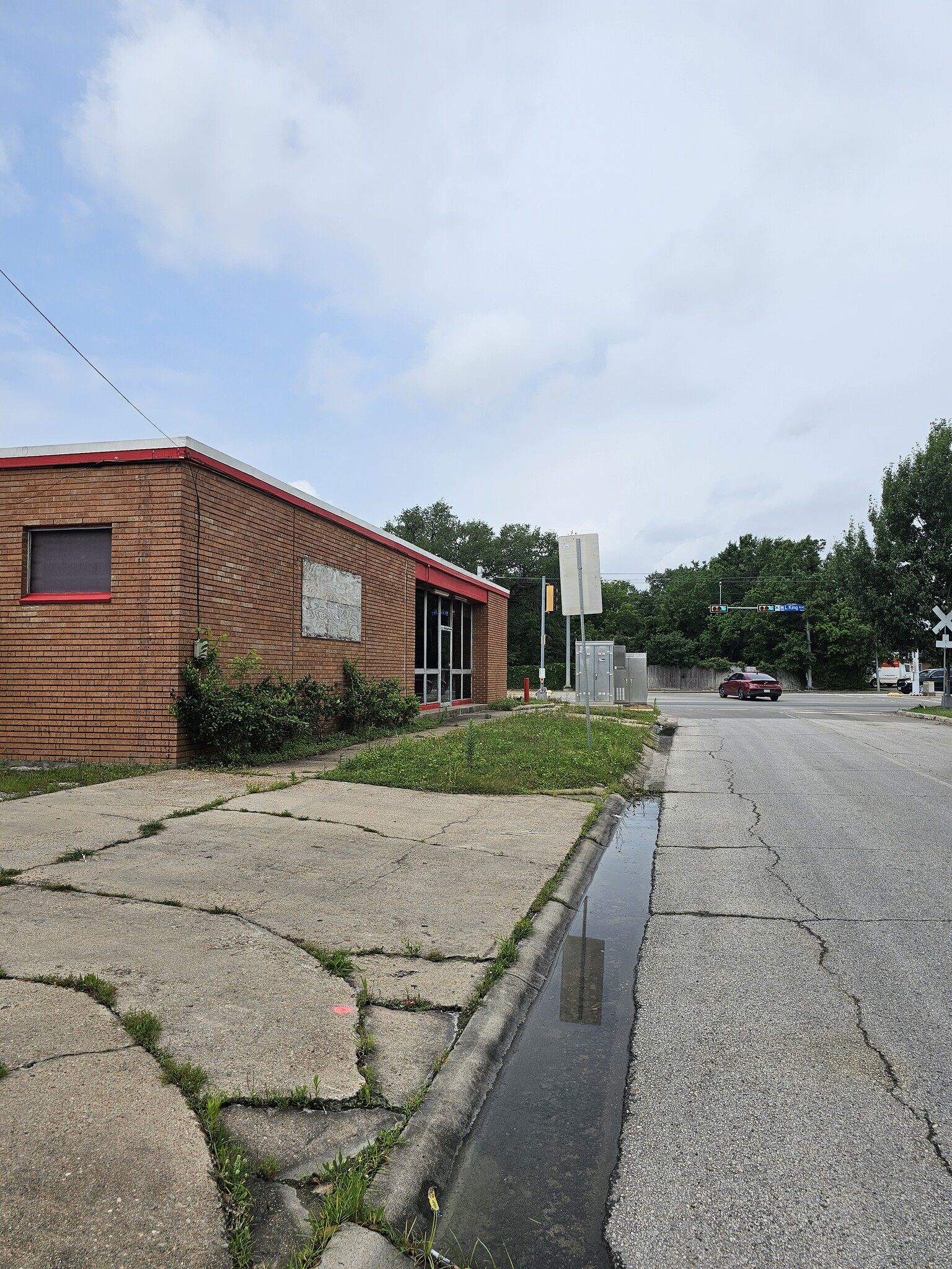 5115-5123 Martin Luther King Jr Blvd, Houston, TX for lease Building Photo- Image 1 of 5