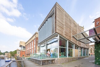 More details for 13 Coney St, York - Retail for Lease