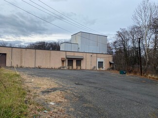 Plus de détails pour 164-168 Manchester pl, Newark, NJ - Industriel à vendre