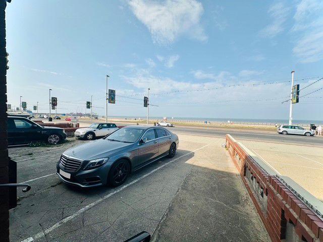 383-385 Promenade, Blackpool à vendre - Photo du bâtiment - Image 2 de 28