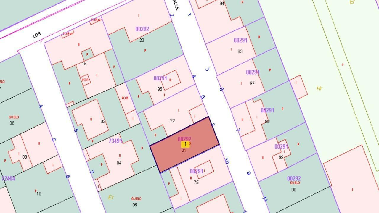 Land in Chiclana de la Frontera, Cádiz for sale Building Photo- Image 1 of 2