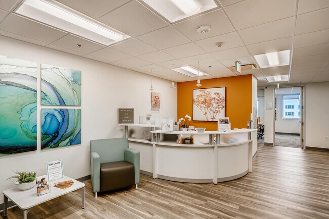 Plus de détails pour 261 N University Dr, Plantation, FL - Coworking à louer