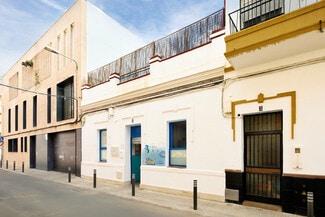 More details for Calle Maestre Hamete, 3, SEVILLA - Retail for Lease
