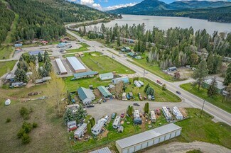 More details for 463961 US 95, Sagle, ID - Specialty for Sale