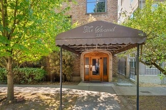 More details for 221 Belmont Ave E, Seattle, WA - Multifamily for Sale