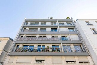 Plus de détails pour 33 Rue Des Artistes, Paris - Multi-résidentiel à vendre