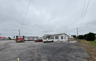 Plus de détails pour 1412 S Thompson St, Springdale, AR - Terrain à vendre
