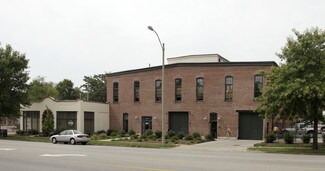 Plus de détails pour 2727-2731 S Jefferson Ave, Saint Louis, MO - Plusieurs types d'espaces à louer