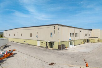 Plus de détails pour 240 Kindig Ln, Hanover, PA - Industriel à louer