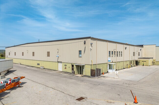 More details for 240 Kindig Ln, Hanover, PA - Industrial for Lease