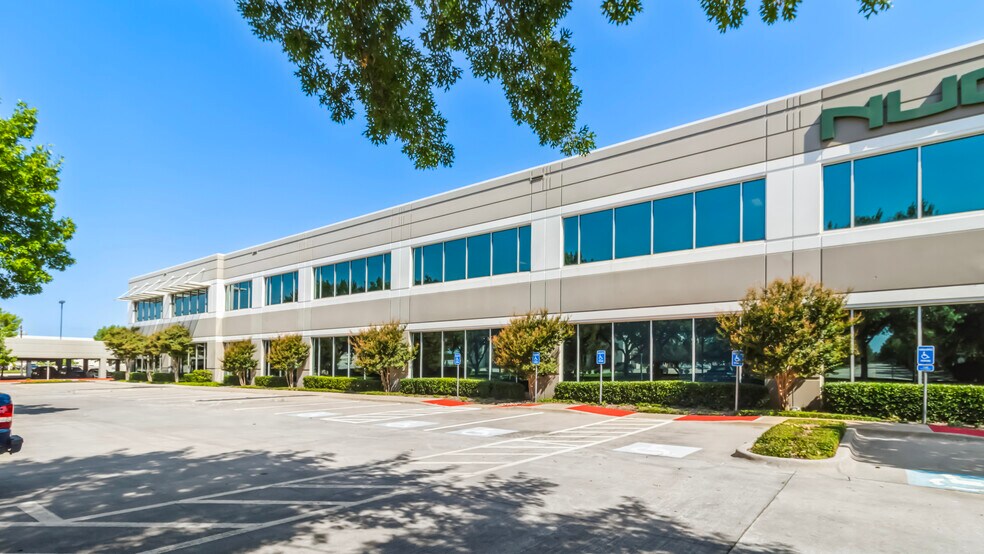 5001 Statesman Dr, Irving, TX for sale - Building Photo - Image 2 of 8