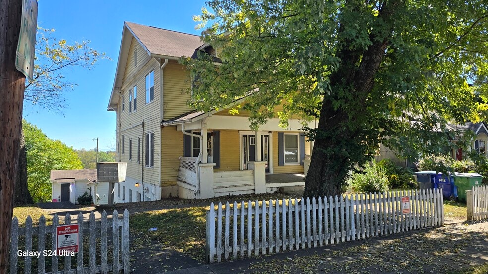 1412-1418 Armstrong Ave, Knoxville, TN for sale - Building Photo - Image 3 of 72