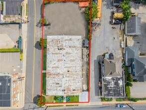 133 Glenwood Rd, Glenwood Landing, NY - Aerial map view - Image1