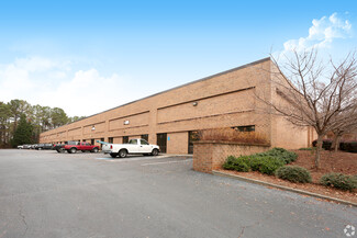 More details for 2530 Mountain Industrial Blvd, Tucker, GA - Industrial for Lease