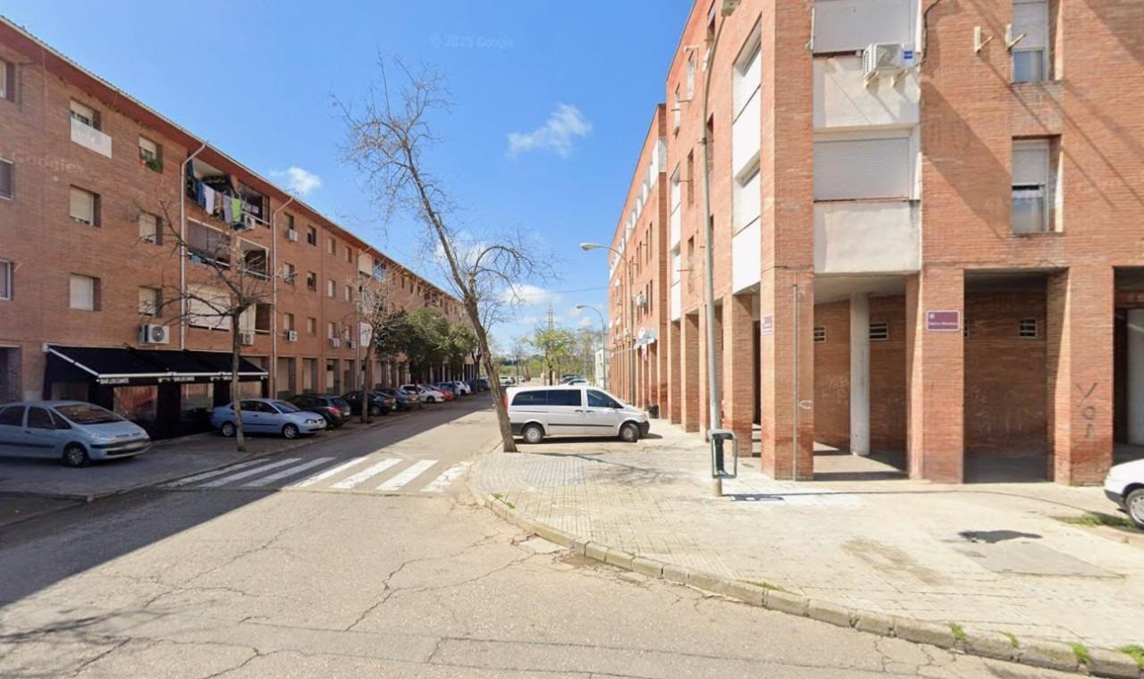 Plaza Vicente Sereno Capellán, 8, Córdoba, Córdoba for sale Building Photo- Image 1 of 4